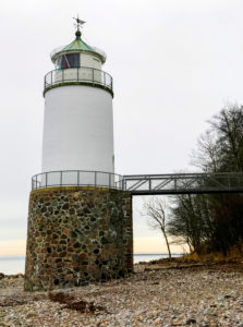 Leuchtturm; Als; Alsen; Insel; Architektur; Dänemark Leuchtturm; Als; Alsen; Insel; Architektur; Dänemark